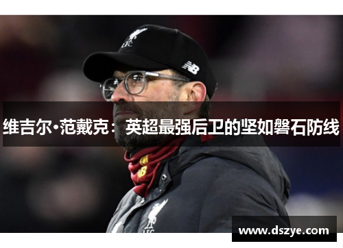 维吉尔·范戴克：英超最强后卫的坚如磐石防线