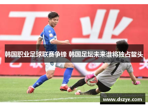 韩国职业足球联赛争锋 韩国足坛未来谁将独占鳌头